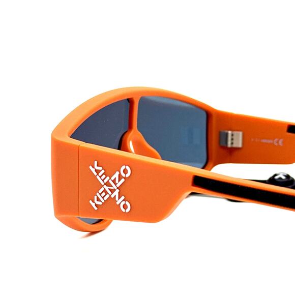 New, KENZO Sunglasses KZ40132U-Y 43C Authentic - Picture 7 of 11